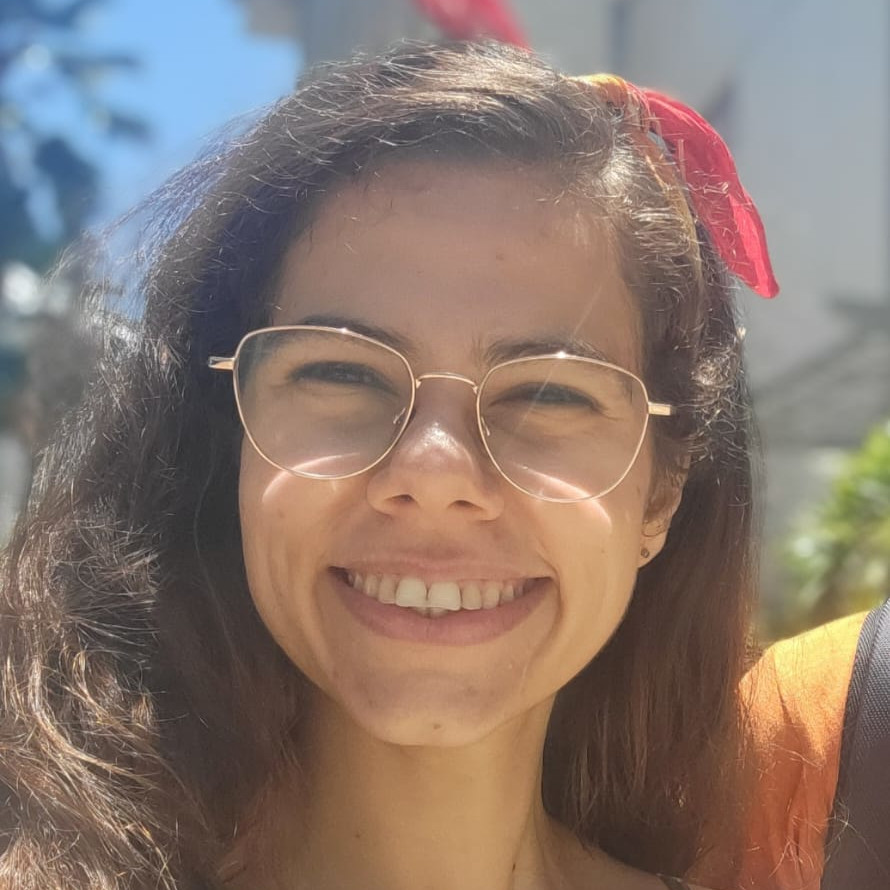 Ms. Marwa Mouallem