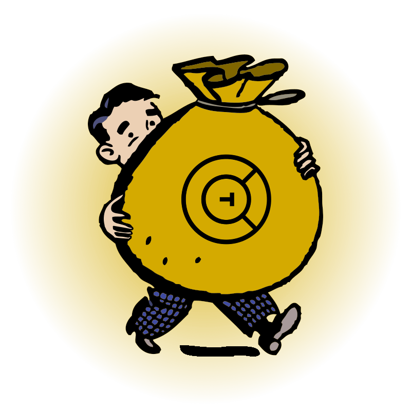 man-carrying-money
